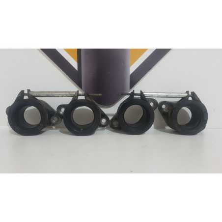 Galerii Admisie Suzuki GSXR 600 - SRAD - 1999 