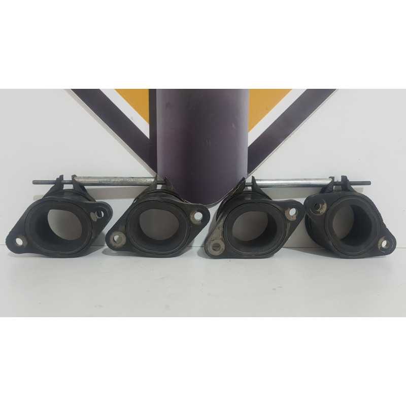 Galerii Admisie Suzuki GSXR 600 - SRAD - 1999 