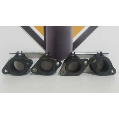 Galerii Admisie Suzuki GSXR 600 - SRAD - 1999 