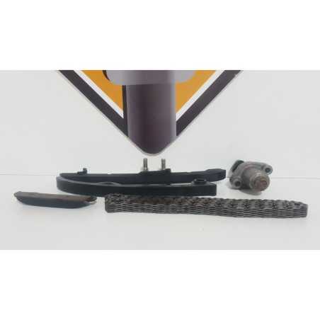 Cam Chain Guides & Chain & Tensioner Assy Suzuki GSXR 600 - SRAD - 1999 