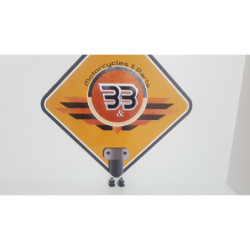 Ignition Sprocket Suzuki GSXR 600 - SRAD - 1999 