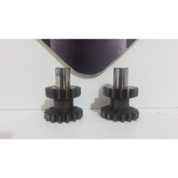 Ignition Sprocket Suzuki GSXR 600 - SRAD - 1999 2