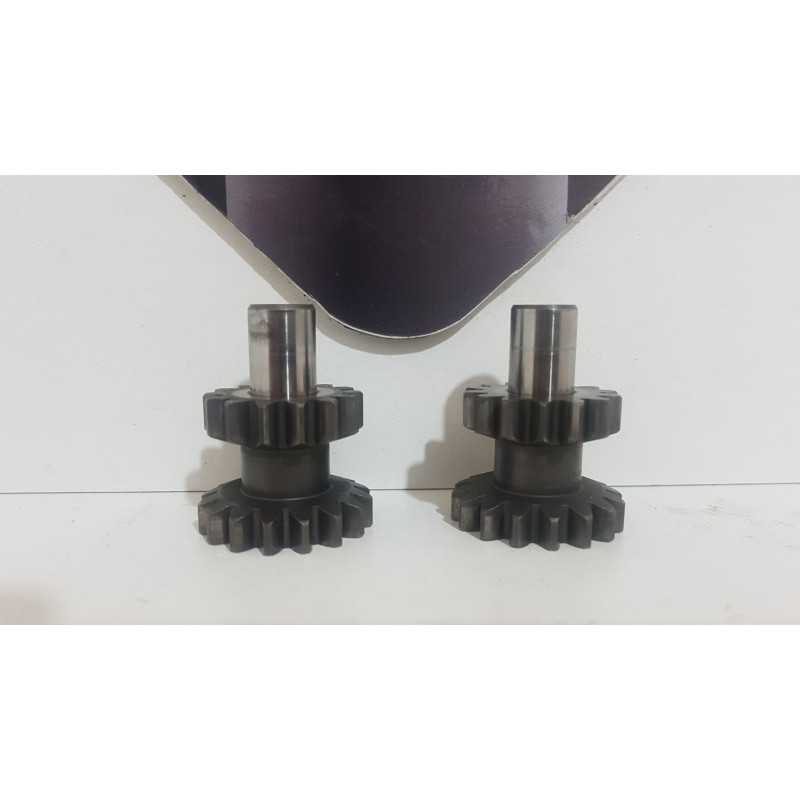 Pinion Distributie Suzuki GSXR 600 - SRAD - 1999 