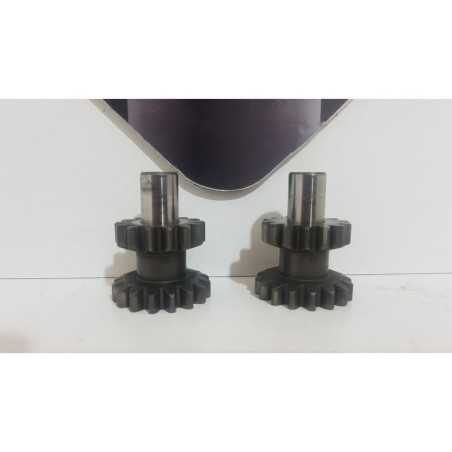 Ignition Sprocket Suzuki GSXR 600 - SRAD - 1999 