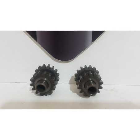 Ignition Sprocket Suzuki GSXR 600 - SRAD - 1999 