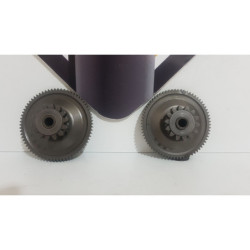 Pinion Pornire Suzuki GSXR 600 - SRAD - 1999 2