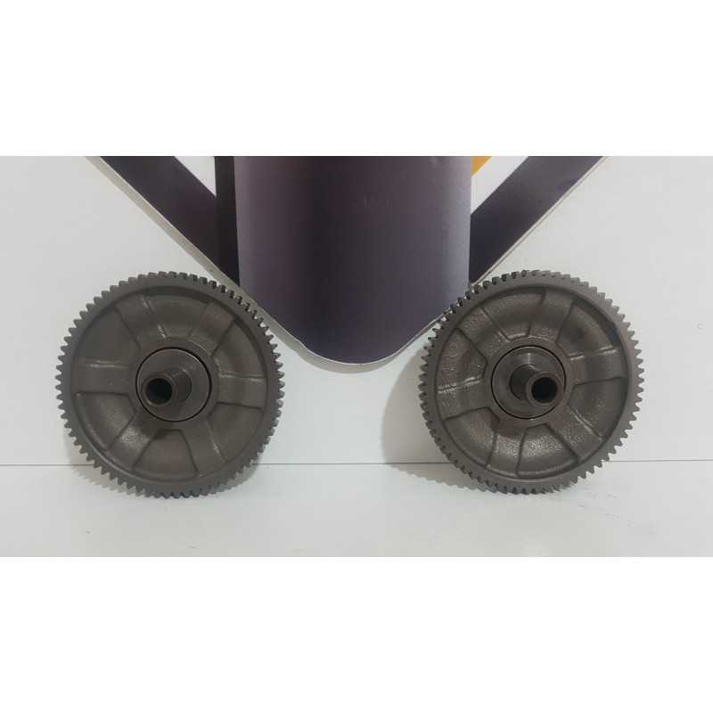 Pinion Pornire Suzuki GSXR 600 - SRAD - 1999 