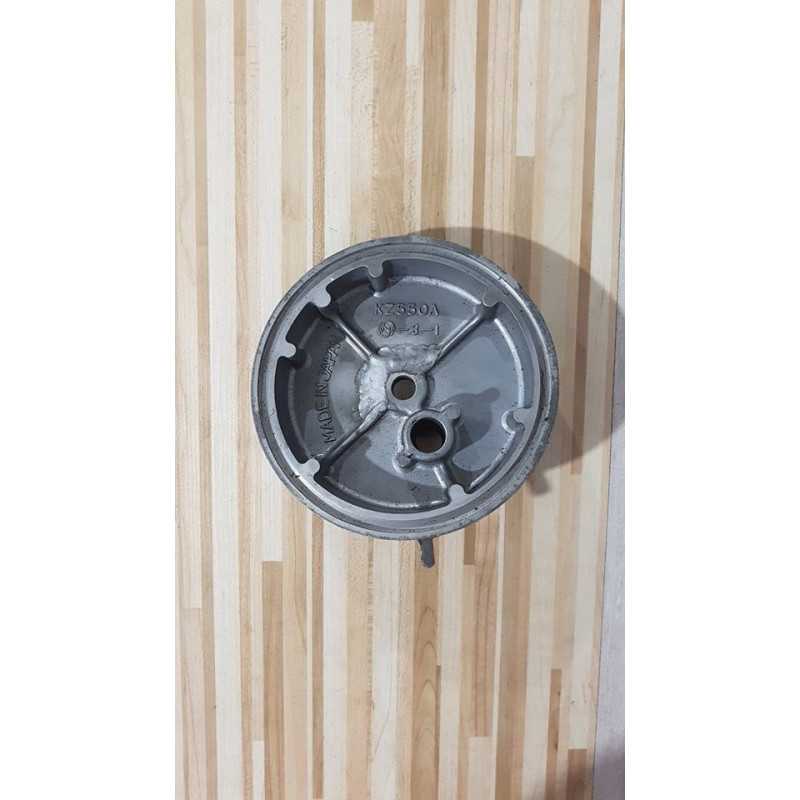 Capac Epurator Ulei Kawasaki ZR 750S - 2001 