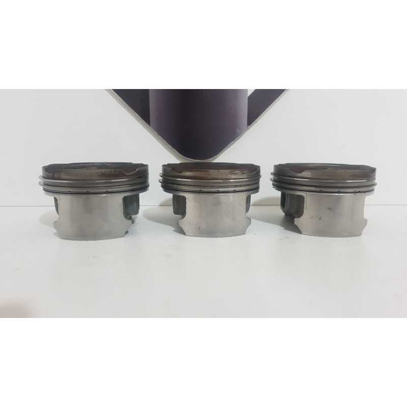 Piston Suzuki GSXR 600 - SRAD - 1999 