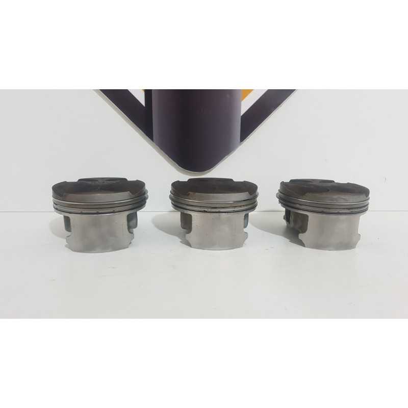 Piston Suzuki GSXR 600 - SRAD - 1999 