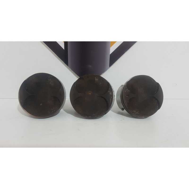 Piston Suzuki GSXR 600 - SRAD - 1999 