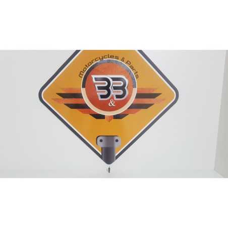 Senzor Temperatura Apa Suzuki GSXR 600 - SRAD - 1999 