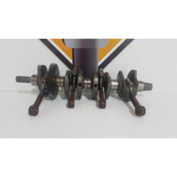 Crankshaft & Rods Suzuki GSXR 600 - SRAD - 1999 2