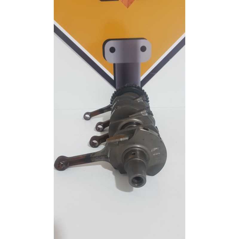 Crankshaft & Rods Suzuki GSXR 600 - SRAD - 1999 