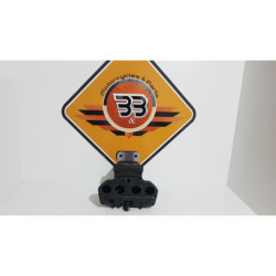 Airbox / Air Filter Box Kawasaki ZR 7 - 1999