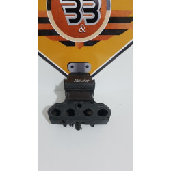 Airbox Kawasaki ZR 7 - 1999 2