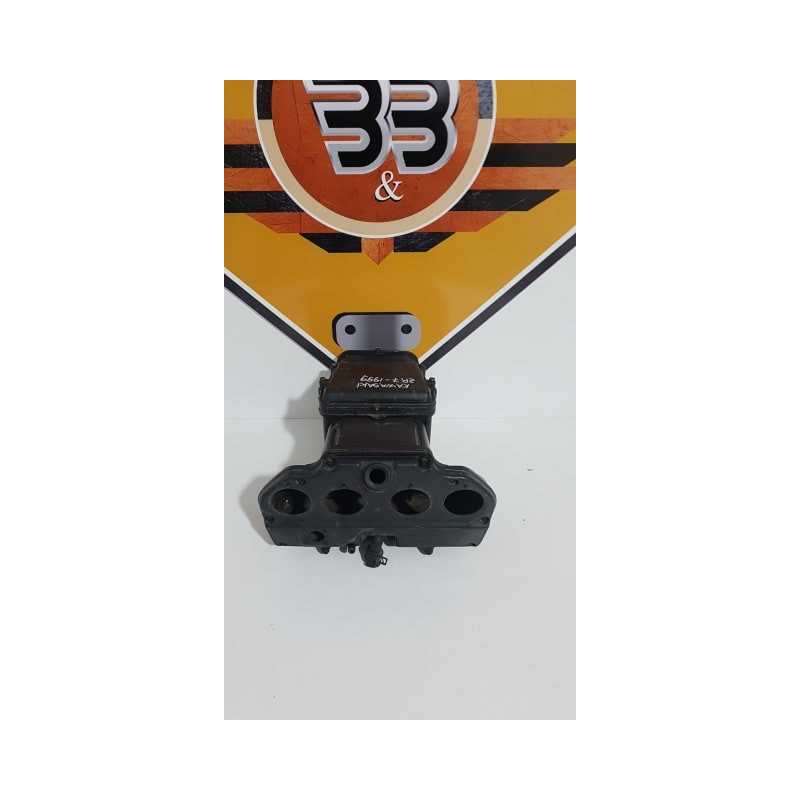 Airbox / Air Filter Box Kawasaki ZR 7 - 1999 