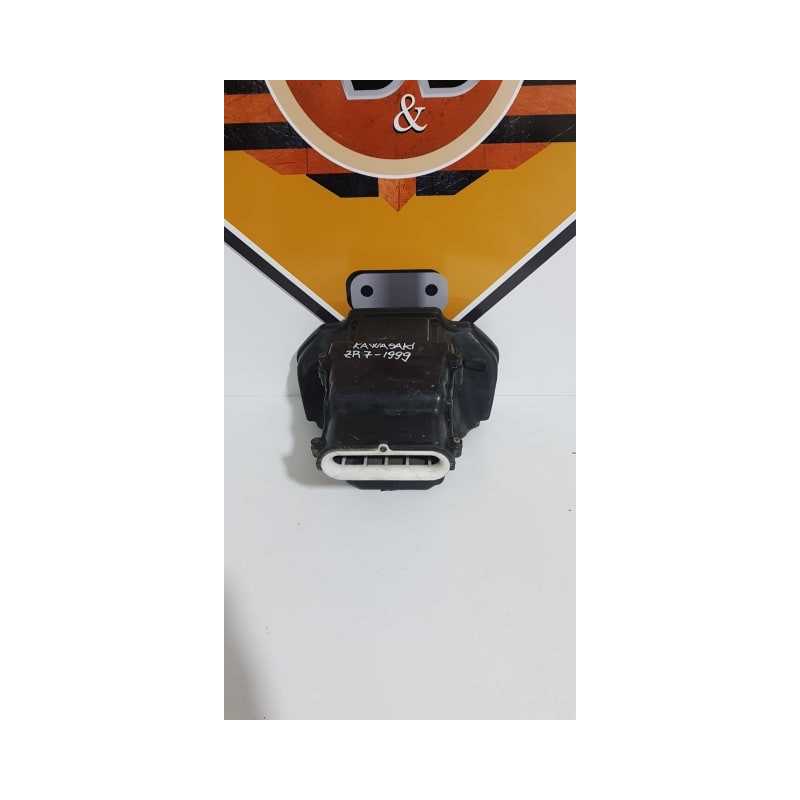 Airbox / Air Filter Box Kawasaki ZR 7 - 1999 