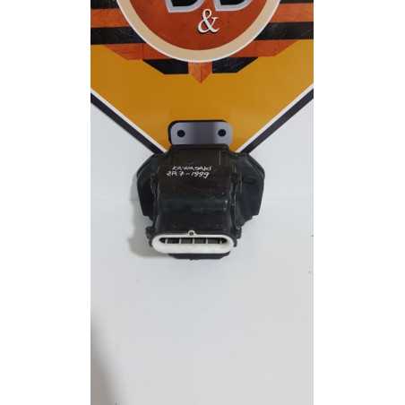 Airbox / Air Filter Box Kawasaki ZR 7 - 1999 