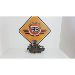 Carter Inferior Honda CB 600 F - Hornet - PC 34 - 2001 