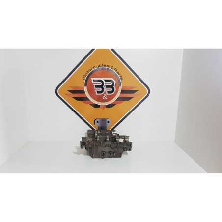 Carter Inferior Honda CB 600 F - Hornet - PC 34 - 2001 