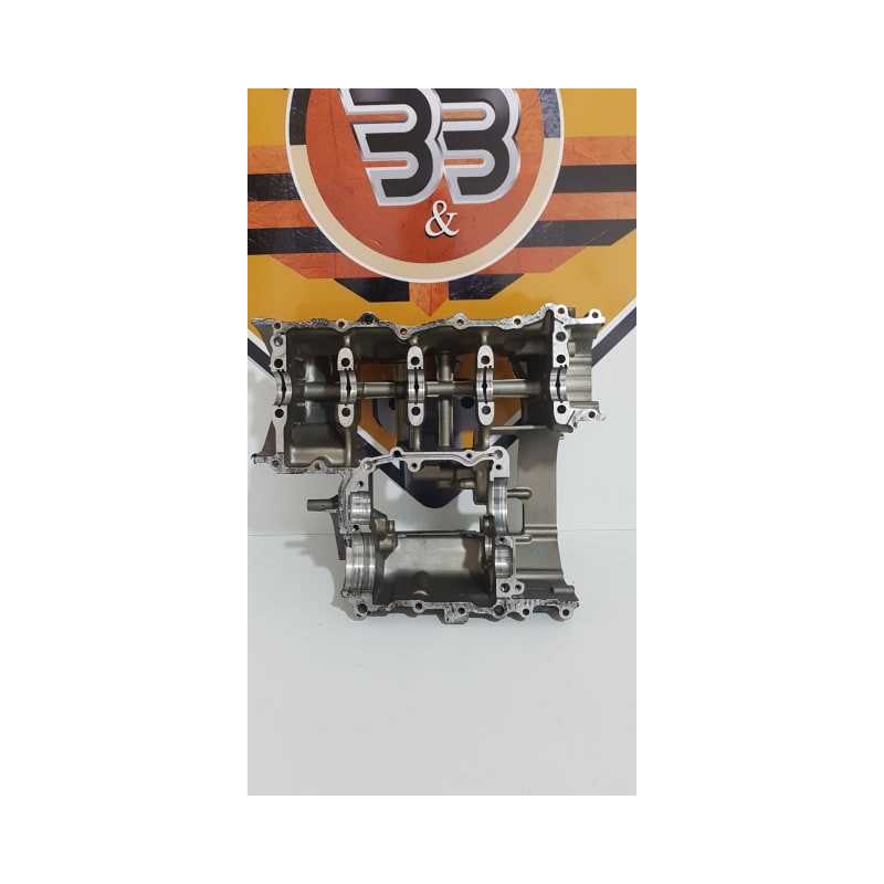 Lower Cranckase Honda CB 600 F - Hornet - PC 34 - 2001 