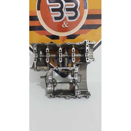 Carter Inferior Honda CB 600 F - Hornet - PC 34 - 2001 