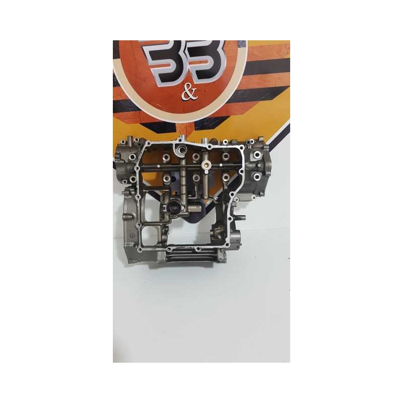 Lower Cranckase Honda CB 600 F - Hornet - PC 34 - 2001 