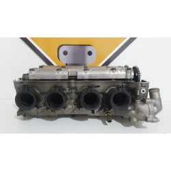 Cylinder Head Complete Honda CB 600 F - Hornet - PC 34 - 2001 2