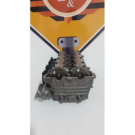 Chiuloasa Completa Honda CB 600 F - Hornet - PC 34 - 2001 