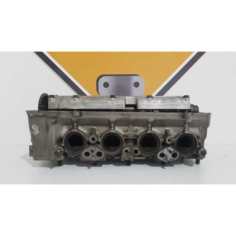Cylinder Head Complete Honda CB 600 F - Hornet - PC 34 - 2001 