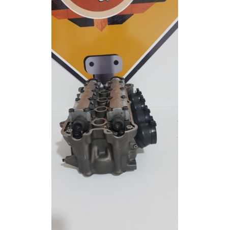 Cylinder Head Complete Honda CB 600 F - Hornet - PC 34 - 2001 
