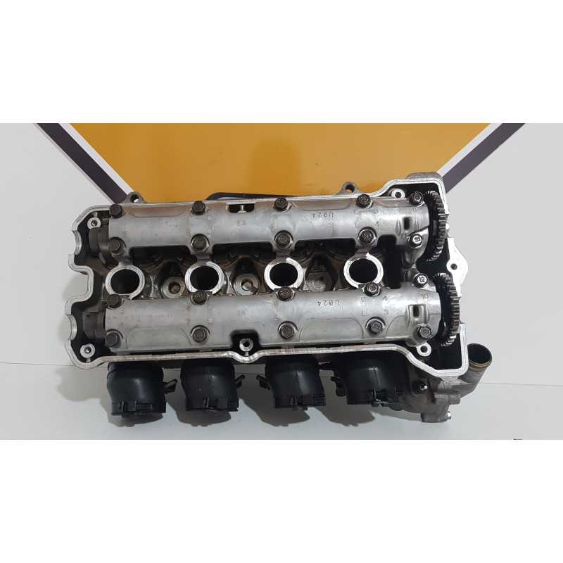 Chiuloasa Completa Honda CB 600 F - Hornet - PC 34 - 2001 