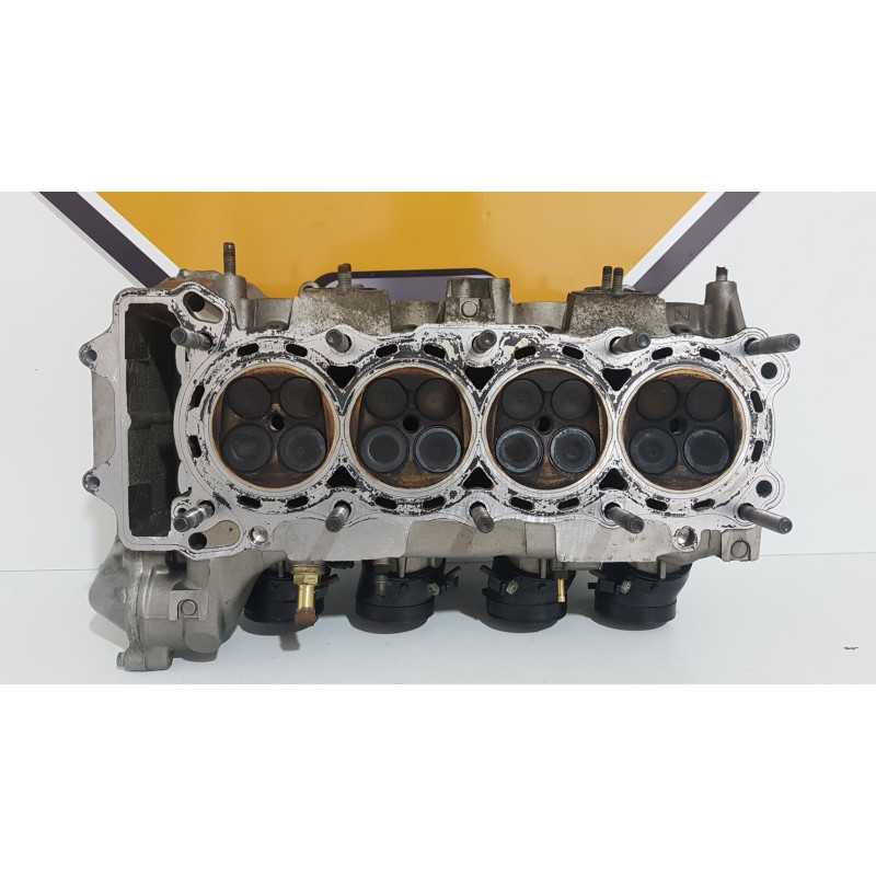 Chiuloasa Completa Honda CB 600 F - Hornet - PC 34 - 2001 