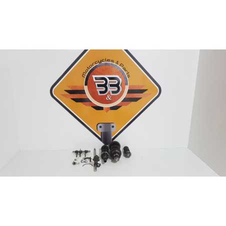 Cutie Viteza Honda CB 600 F - Hornet - PC 34 - 2001 