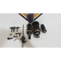 Cutie Viteza Honda CB 600 F - Hornet - PC 34 - 2001 2