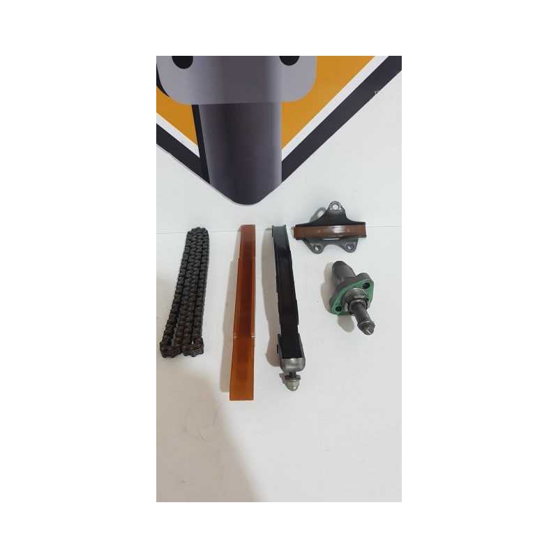 Kit Distributie Honda CB 600 F - Hornet - PC 34 - 2001 