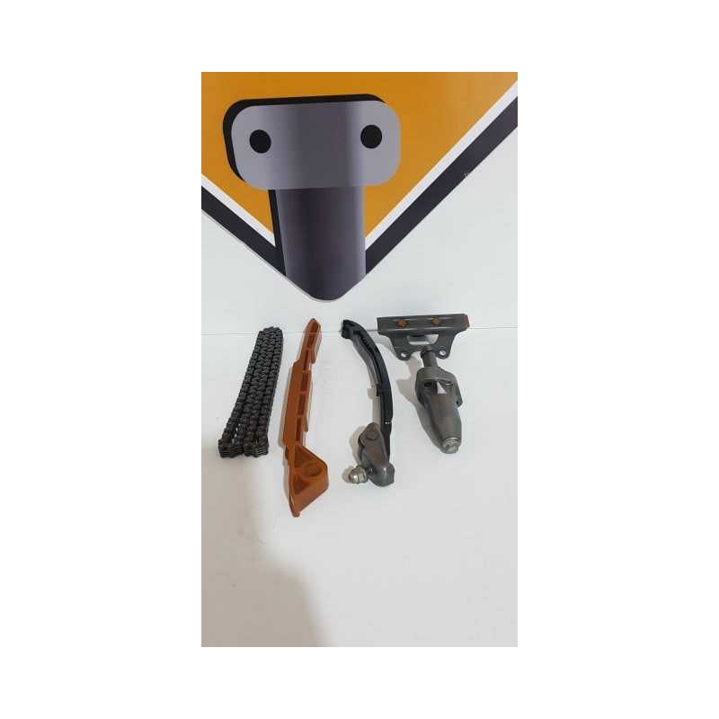 Kit Distributie Honda CB 600 F - Hornet - PC 34 - 2001 