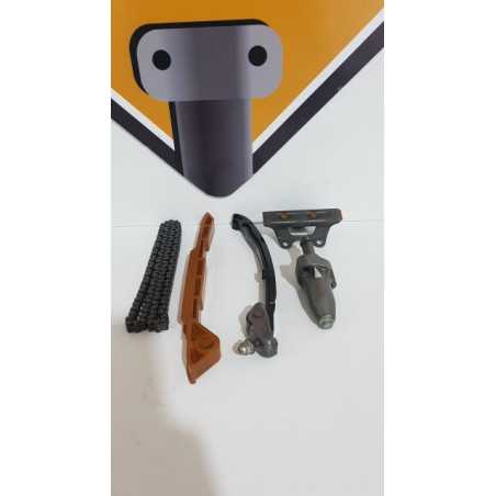 Kit Distributie Honda CB 600 F - Hornet - PC 34 - 2001 