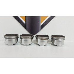 Piston Honda CB 600 F - Hornet - PC 34 - 2001 2