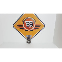 Starting Clutch Honda CB 600 F - Hornet - PC 34 - 2001 