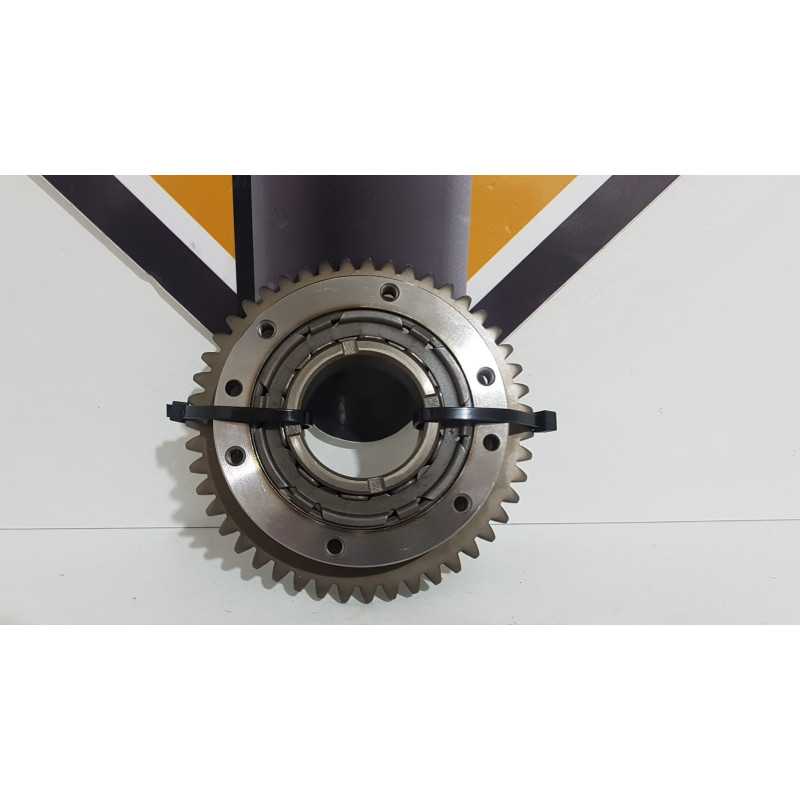 Starting Clutch Honda CB 600 F - Hornet - PC 34 - 2001 