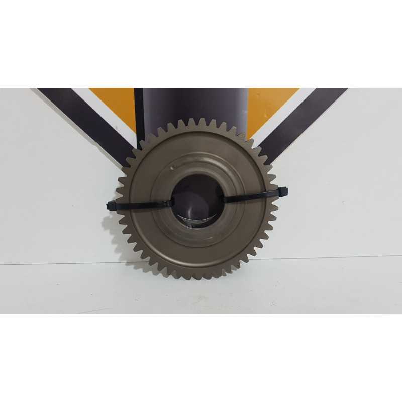 Rulment Unisens / Frai Honda CB 600 F - Hornet - PC 34 - 2001 