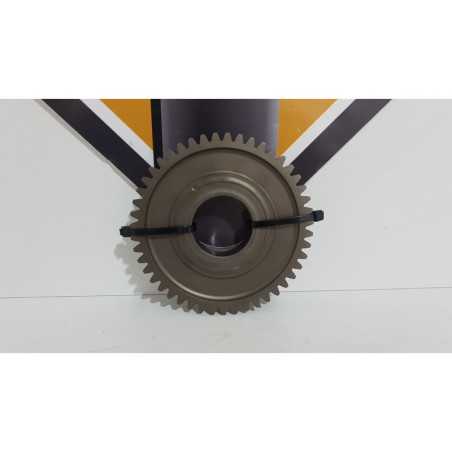 Rulment Unisens / Frai Honda CB 600 F - Hornet - PC 34 - 2001 