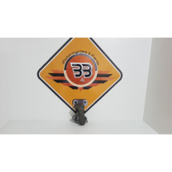 Termoflot Honda CB 600 F - Hornet - PC 34 - 2001 