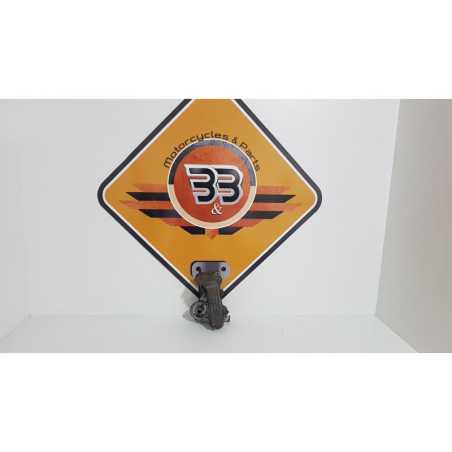 Termoflot Honda CB 600 F - Hornet - PC 34 - 2001 