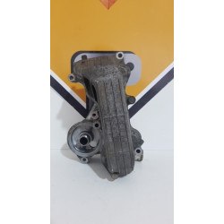 Termoflot Honda CB 600 F - Hornet - PC 34 - 2001 2