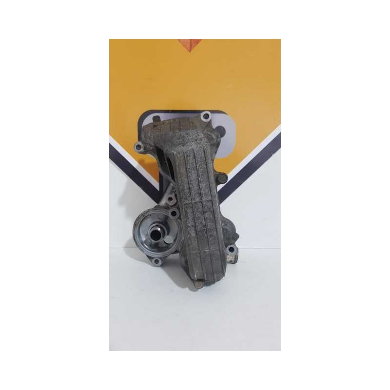 Oil Cooler Honda CB 600 F - Hornet - PC 34 - 2001 