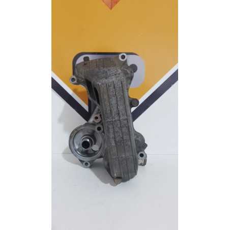 Termoflot Honda CB 600 F - Hornet - PC 34 - 2001 