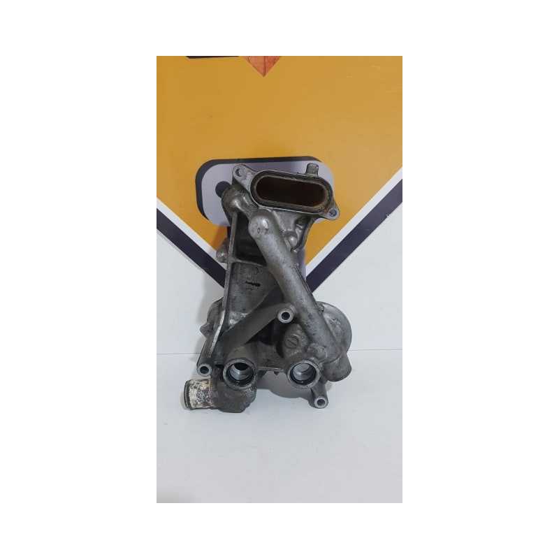 Termoflot Honda CB 600 F - Hornet - PC 34 - 2001 